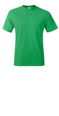 UGP Featured Product - Hanes Authentic Short Sleeve T-Shirt