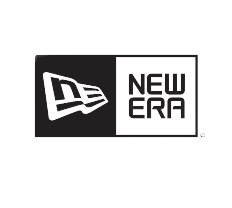 New Era Apparel for custom printed shirts and embroidered hats