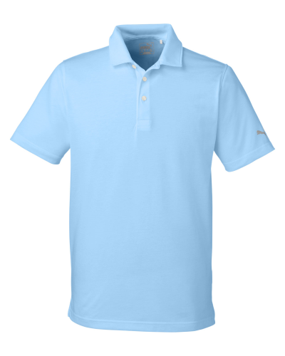 Puma Golf Men's Fusion Polo