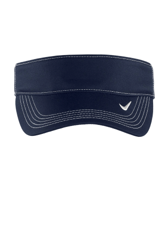 Nike Dri Fit Swoosh Visor