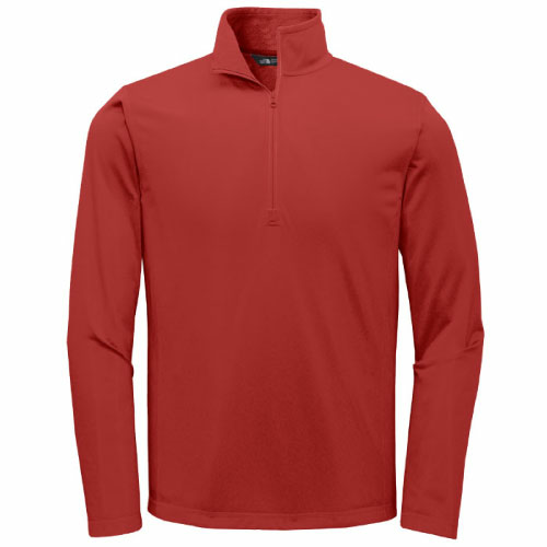 The North Face Tech Quarter Zip Fleece