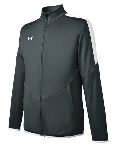 Under Armour Mens Rival Knit Jacket