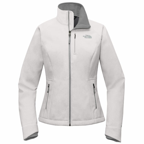 The North Face Ladies Apex Barrier Soft Shell Jacket