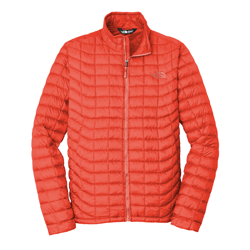 The North Face ThermoBall Trekker Jacket