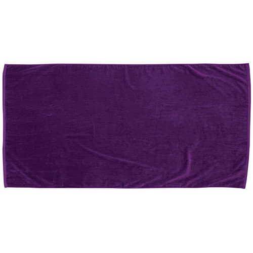 Pro Towels Jewel Collection Colored Beach Towel