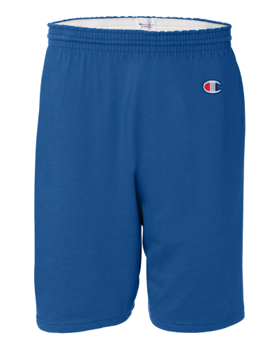 Champion Jersey Knit Shorts