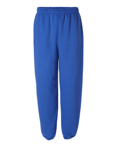 Gildan Elastic Bottom Sweatpants