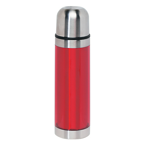 Hit Promo 16 Oz. Stainless Steel Thermos