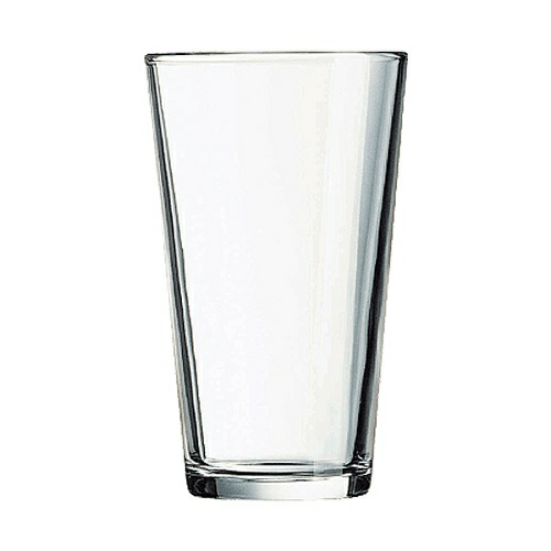 Flying Colors 16 oz Pint Glass