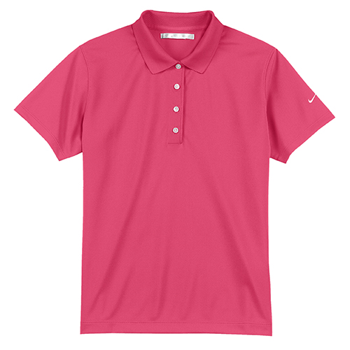 Nike Golf Ladies Tech Basic Dri-FIT Polo