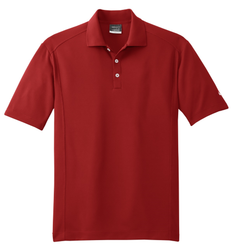 Nike Golf Dri-FIT Classic Polo