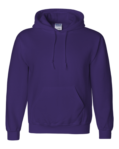 Gildan DryBlend Hooded Sweatshirt