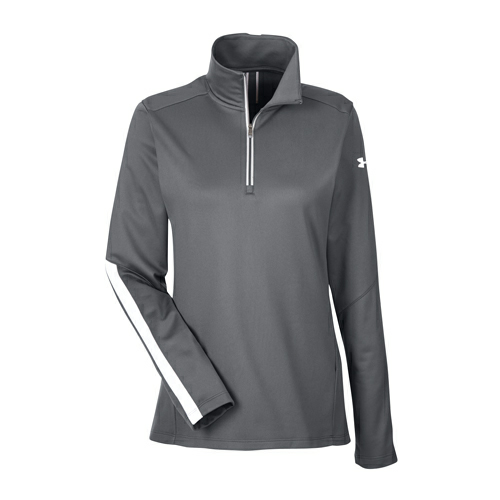 Under Armour Ladies Qualifier Quarter Zip