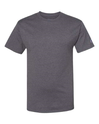 Champion Adult Ringspun Cotton T-Shirt