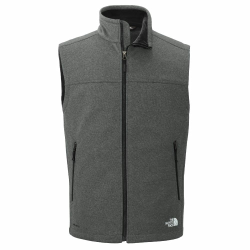 The North Face Ridgeline Soft Shell Vest