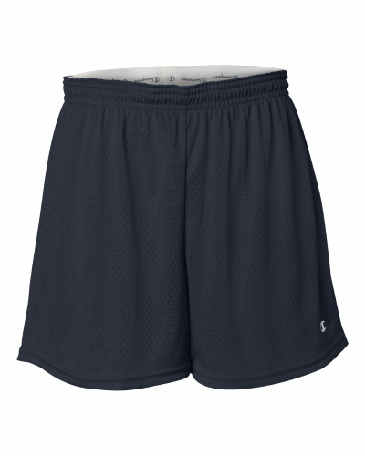 Champion Ladies Mesh Shorts