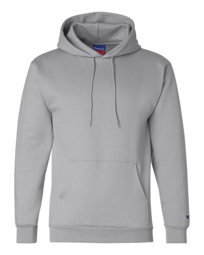 Champion 9 oz., 50/50 EcoSmart Pullover Hood Sweatshirt