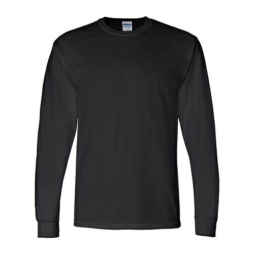 Gildan DryBlend 50/50 Longsleeve T-Shirt