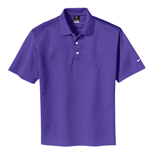 Nike Golf Tech Basic Dri-FIT Polo