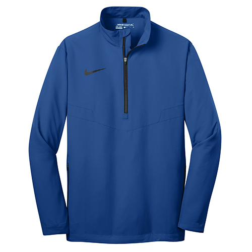 Nike Golf Half Zip Wind Shirt