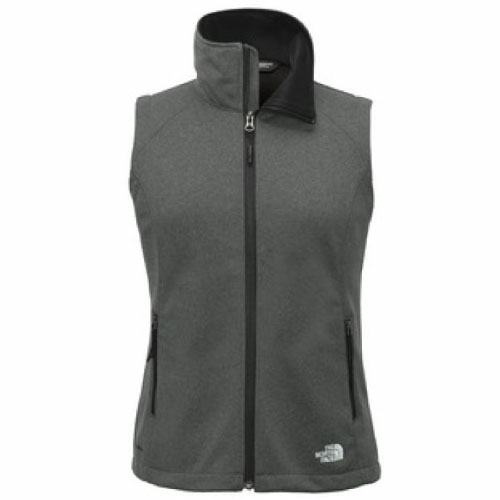 The North Face Ladies Ridgeline Soft Shell Vest