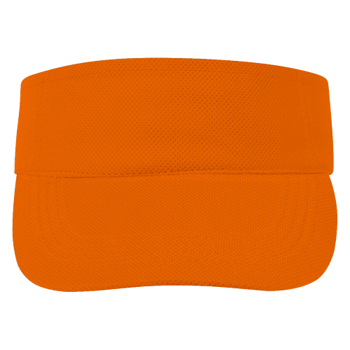 Hit Promo Budget Saver Non-Woven Visor