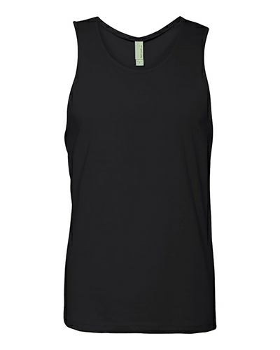 Next Level Apparel Mens Premium Jersey Tank