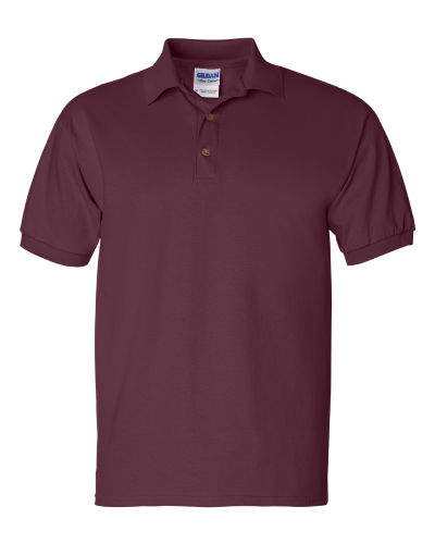 Gildan Jersey Knit Basic Sport Shirt
