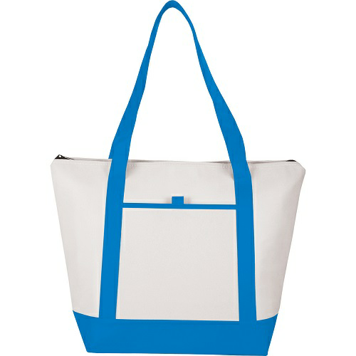 Bullet Lighthouse Non-Woven Boat Tote Cooler