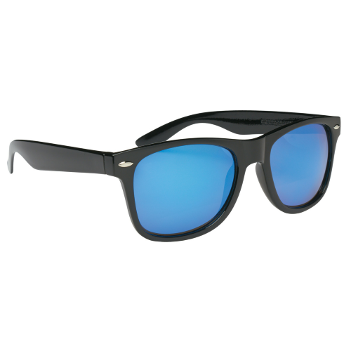 Hit Promo Mirrored Malibu Sunglasses