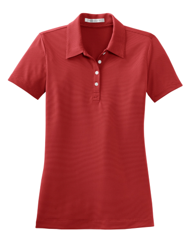 Nike Ladies Sphere Dry Diamond Polo