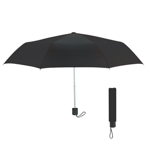Hit Promo 42 inch Arc Budget Telescopic Umbrella