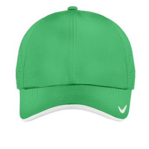 Nike Dri-FIT Swoosh Perforated Cap