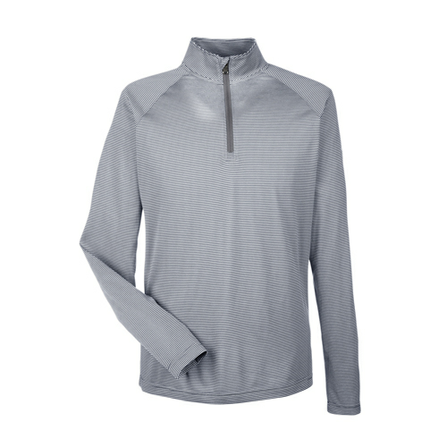 Under Armour Mens Tech Stripe Quarter Zip