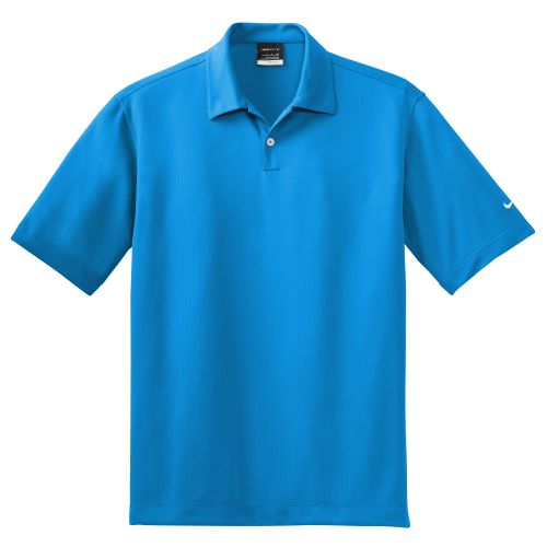 Nike Golf Dri-FIT Pebble Texture Polo