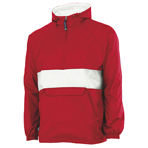 Charles River Classic CPR Pullover