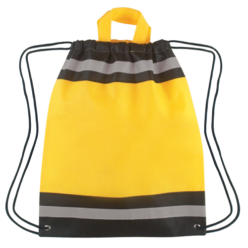 Small Non-Woven Reflective Hit Sports Pack