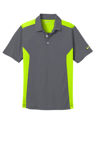 Nike Golf Dri-FIT Engineered Mesh Polo