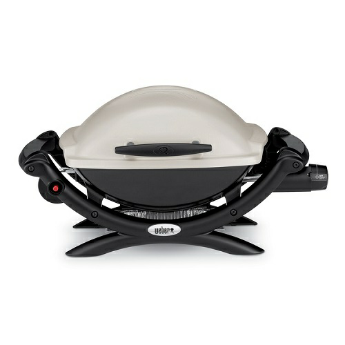 Beacon Promotions Weber Gas Grill