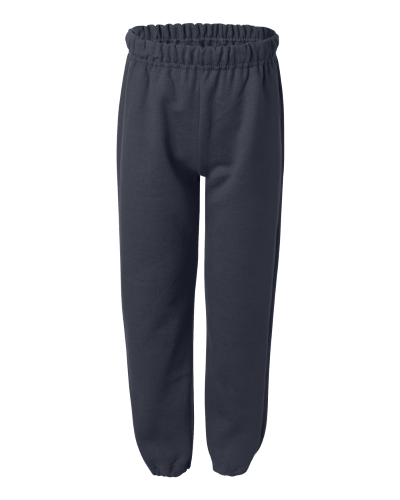 Gildan Elastic Bottom Youth Sweatpants