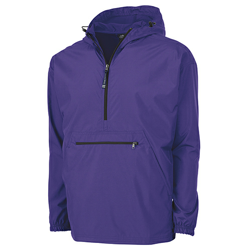 Charles River Pack-N-Go Pullover