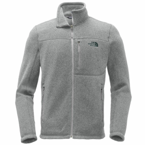 The North Face Sweater Fleece Jacket