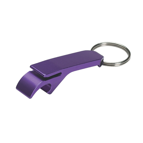 Hit Promo Aluminum Bottle/Can Opener