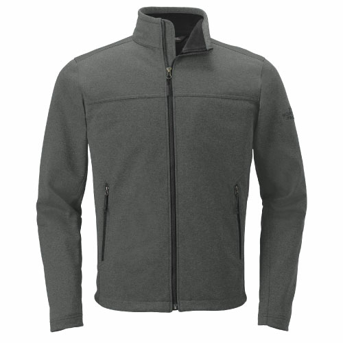 The North Face Ridgeline Soft Shell Jacket