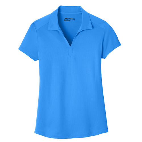 Nike Golf Ladies Dri-Fit Legacy Polo