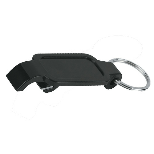 Hit Promo Slim Bottle Opener