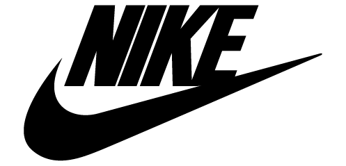 Nike brand t-shirts & apparel for custom printing