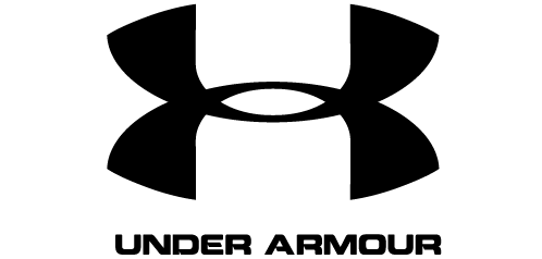 Under Armour brand t-shirts & apparel for custom printing